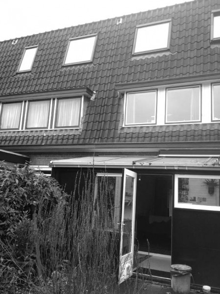 Bloemstraat Deventer