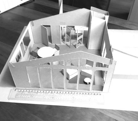 maquette