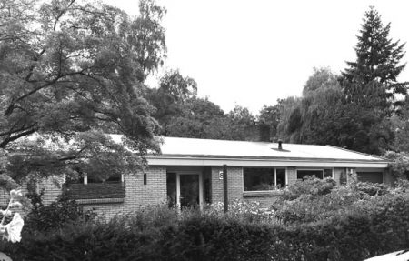 Schalkhaar voor
