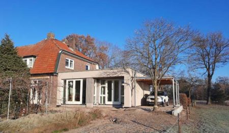 Tuinzijde