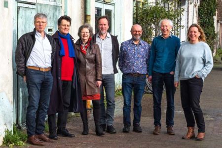 team Monumentaal Duurzaam Deventer